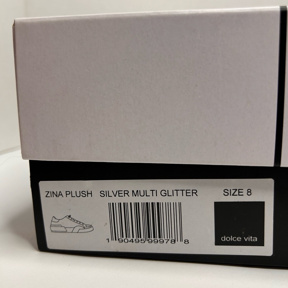 Dolce Vita Zina Plush‎ Womens Size 8 - Picture 7 of 7